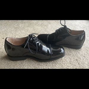 Florsheim boys dress shoes